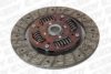 EXEDY MZD100U Clutch Disc